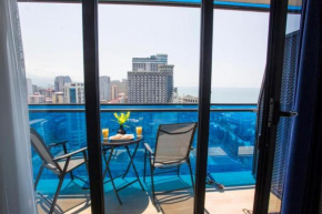 ORBI CITY - Premium Apartments
